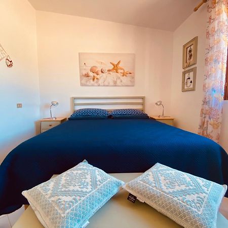 Domo Mea Apartment Villasimius Luaran gambar
