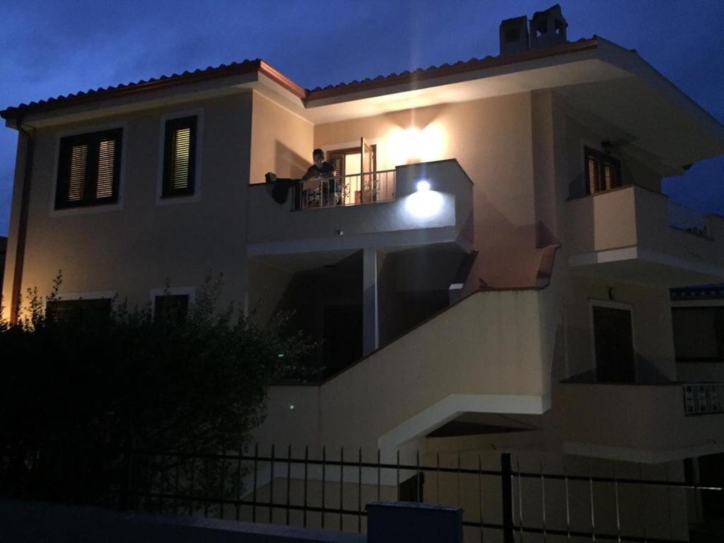 Domo Mea Apartment Villasimius Luaran gambar