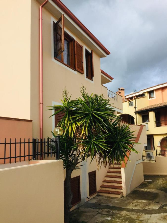 Domo Mea Apartment Villasimius Luaran gambar