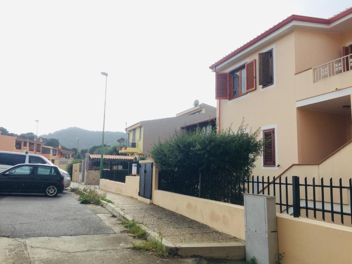 Domo Mea Apartment Villasimius Luaran gambar