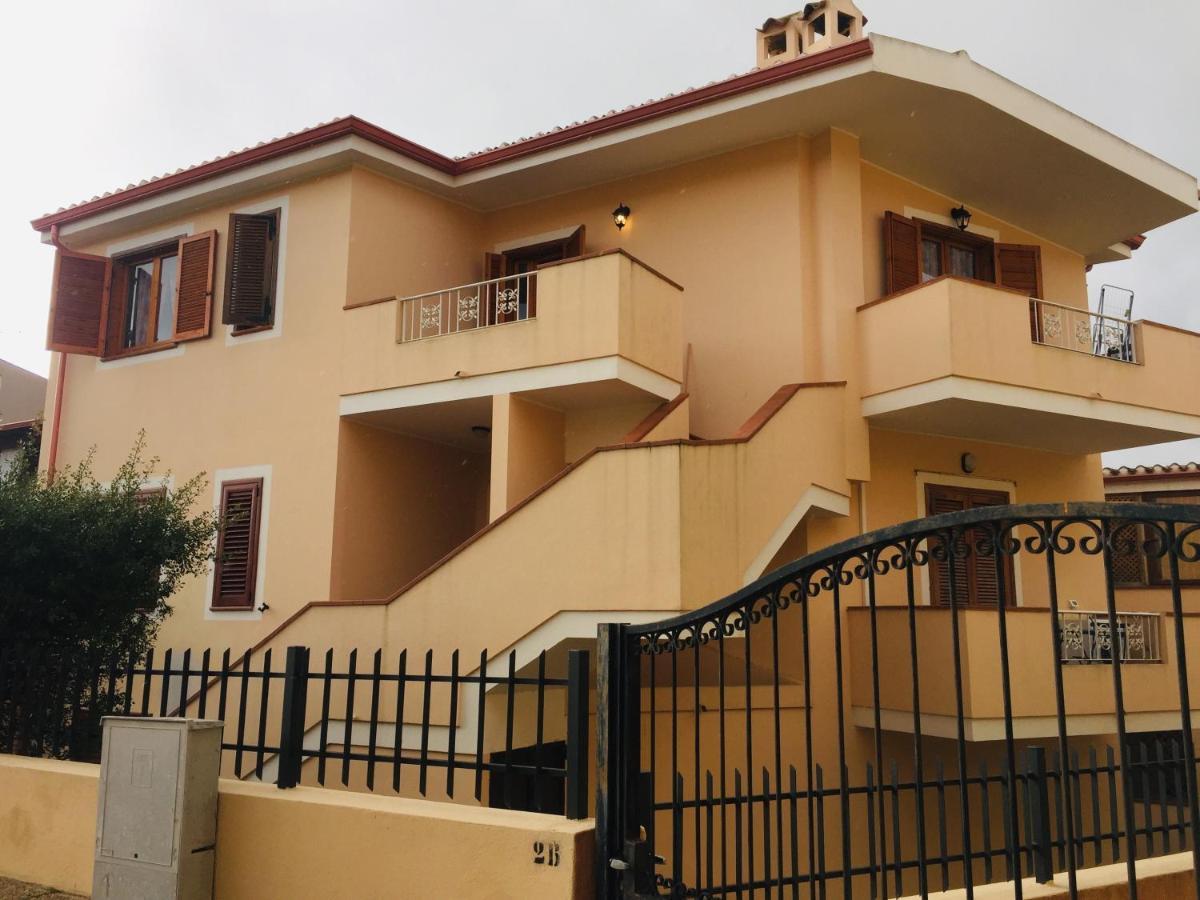Domo Mea Apartment Villasimius Luaran gambar