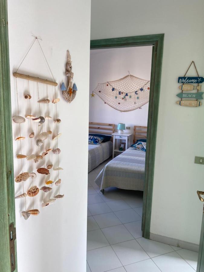 Domo Mea Apartment Villasimius Luaran gambar