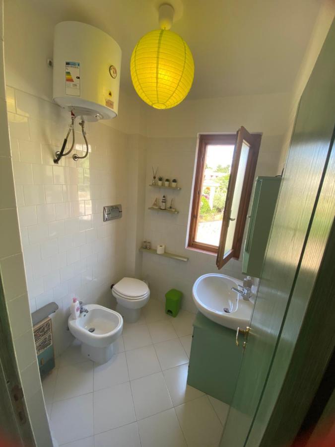 Domo Mea Apartment Villasimius Luaran gambar
