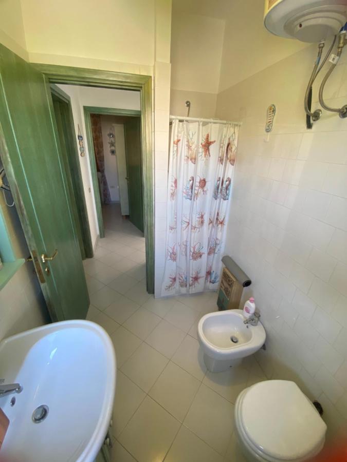 Domo Mea Apartment Villasimius Luaran gambar