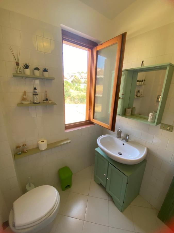 Domo Mea Apartment Villasimius Luaran gambar