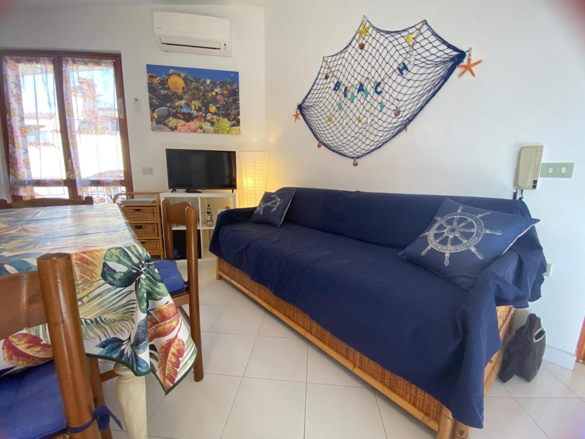 Domo Mea Apartment Villasimius Luaran gambar