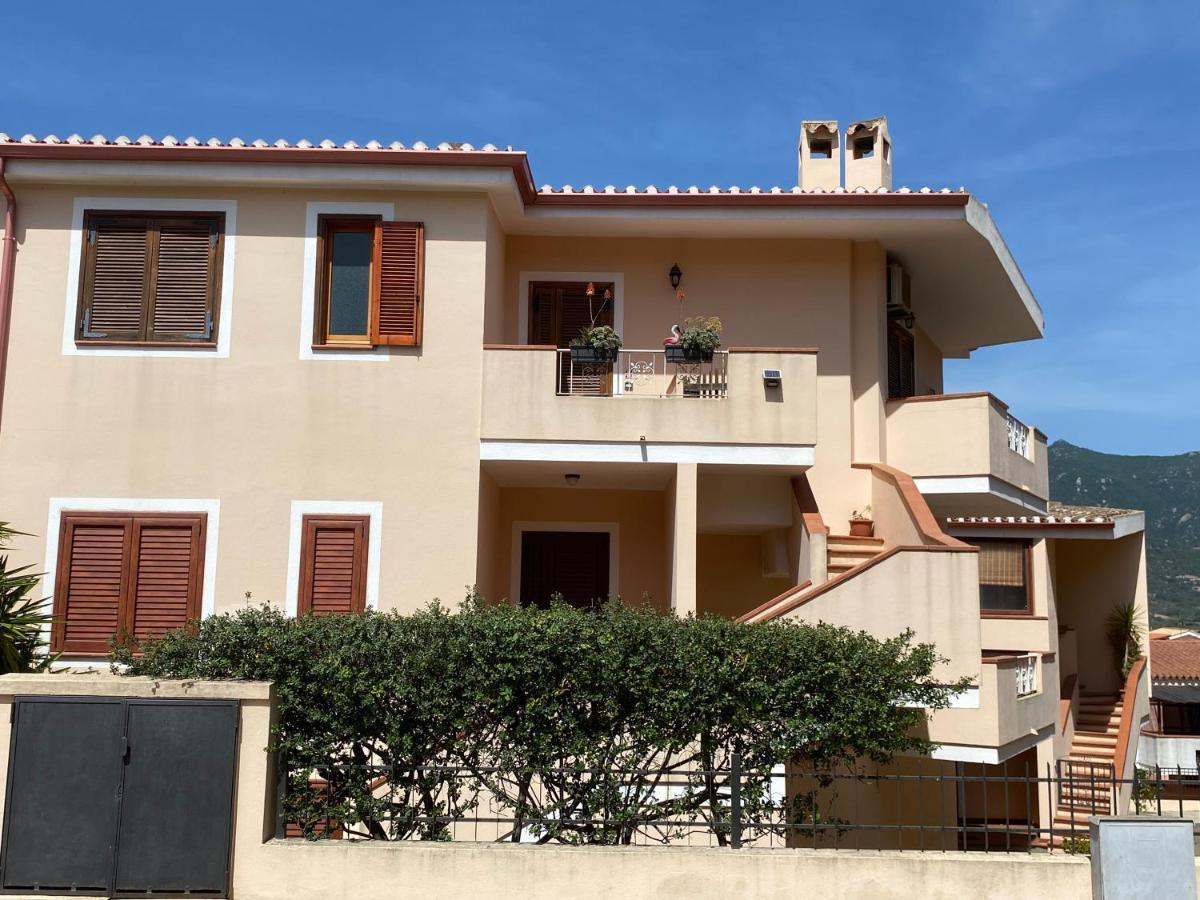 Domo Mea Apartment Villasimius Luaran gambar