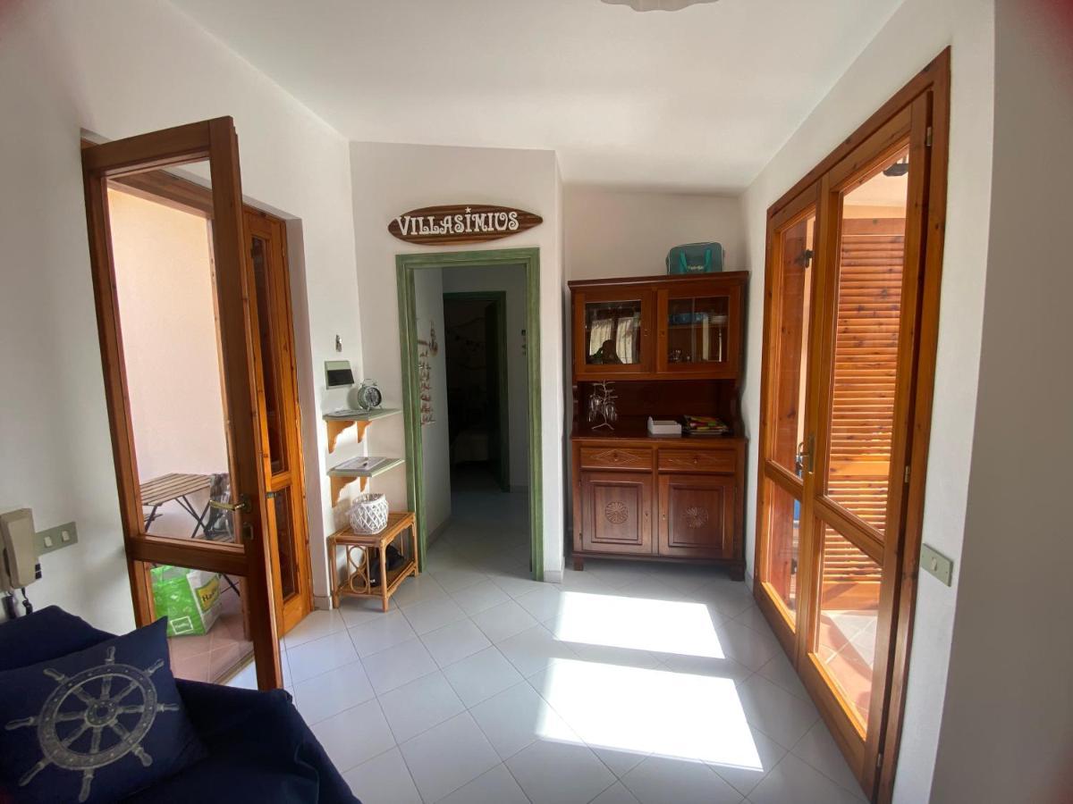 Domo Mea Apartment Villasimius Luaran gambar