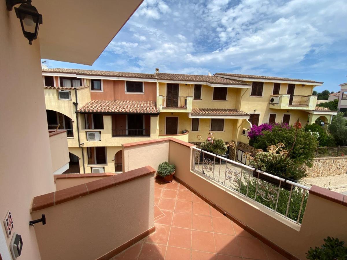 Domo Mea Apartment Villasimius Luaran gambar