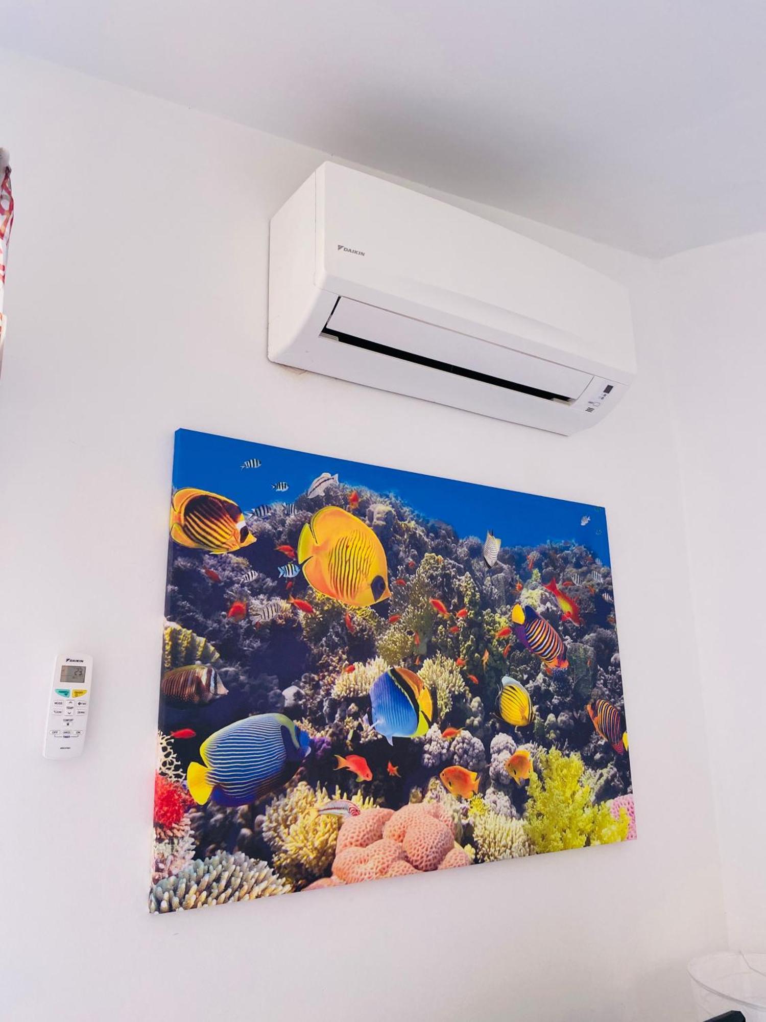 Domo Mea Apartment Villasimius Luaran gambar