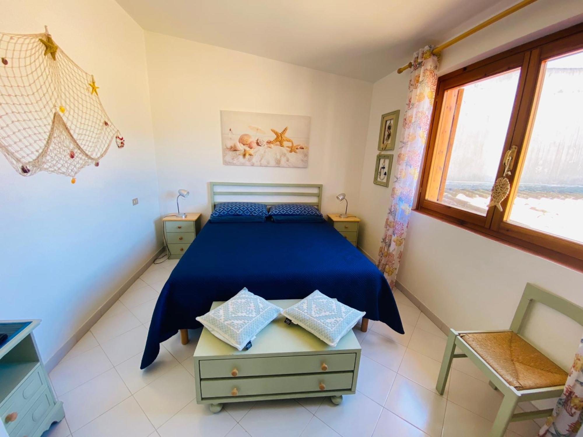 Domo Mea Apartment Villasimius Luaran gambar