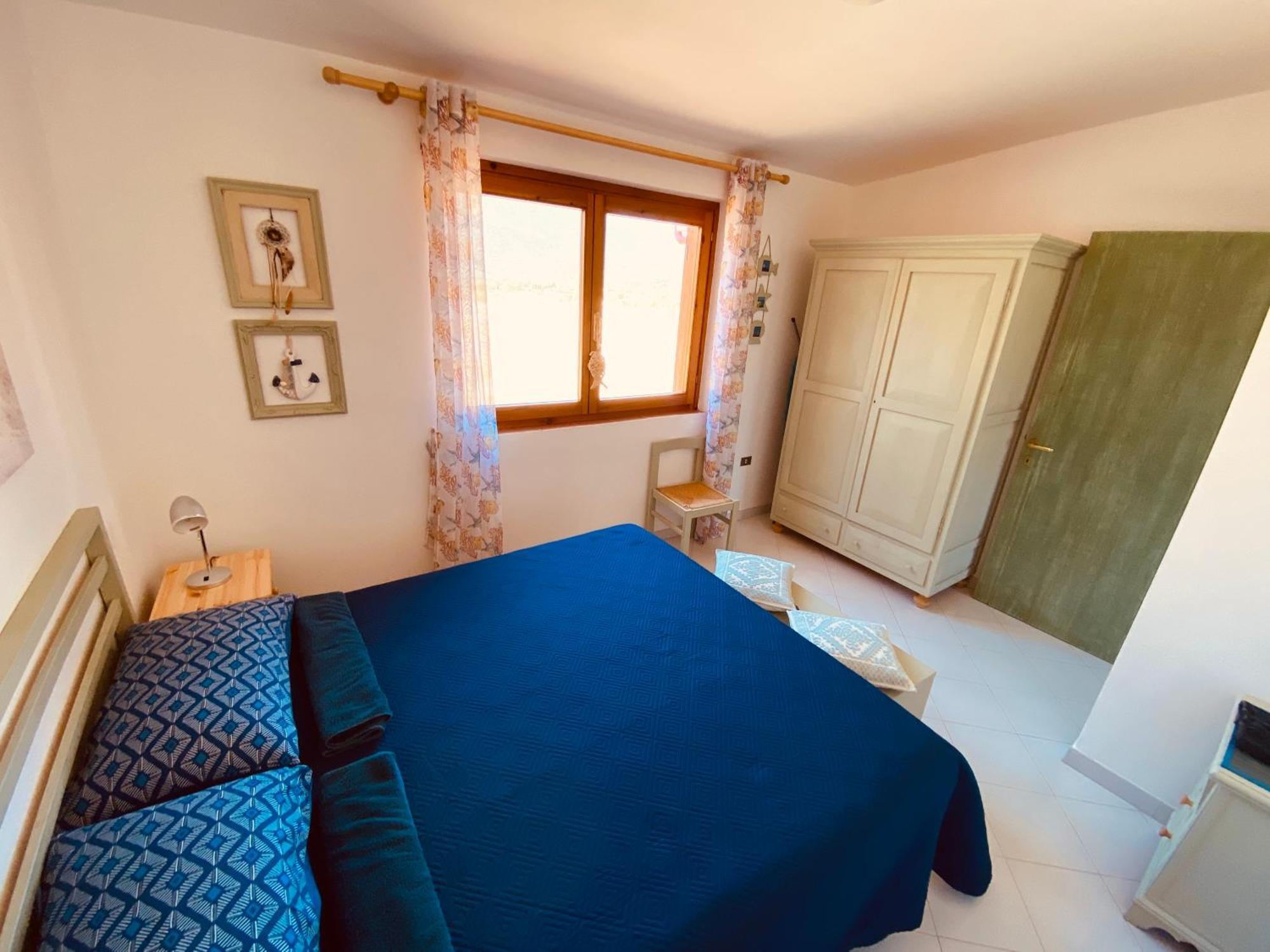 Domo Mea Apartment Villasimius Luaran gambar