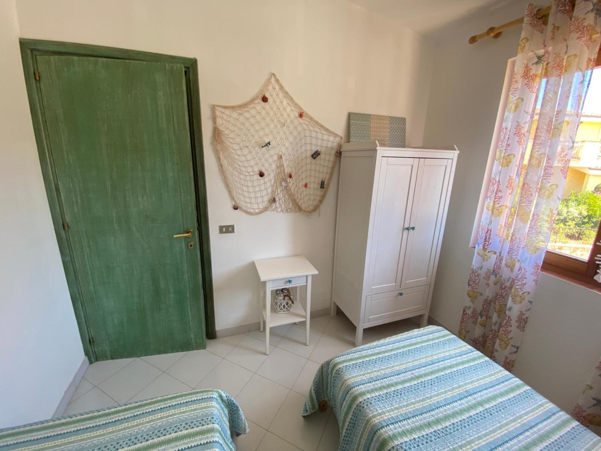 Domo Mea Apartment Villasimius Luaran gambar
