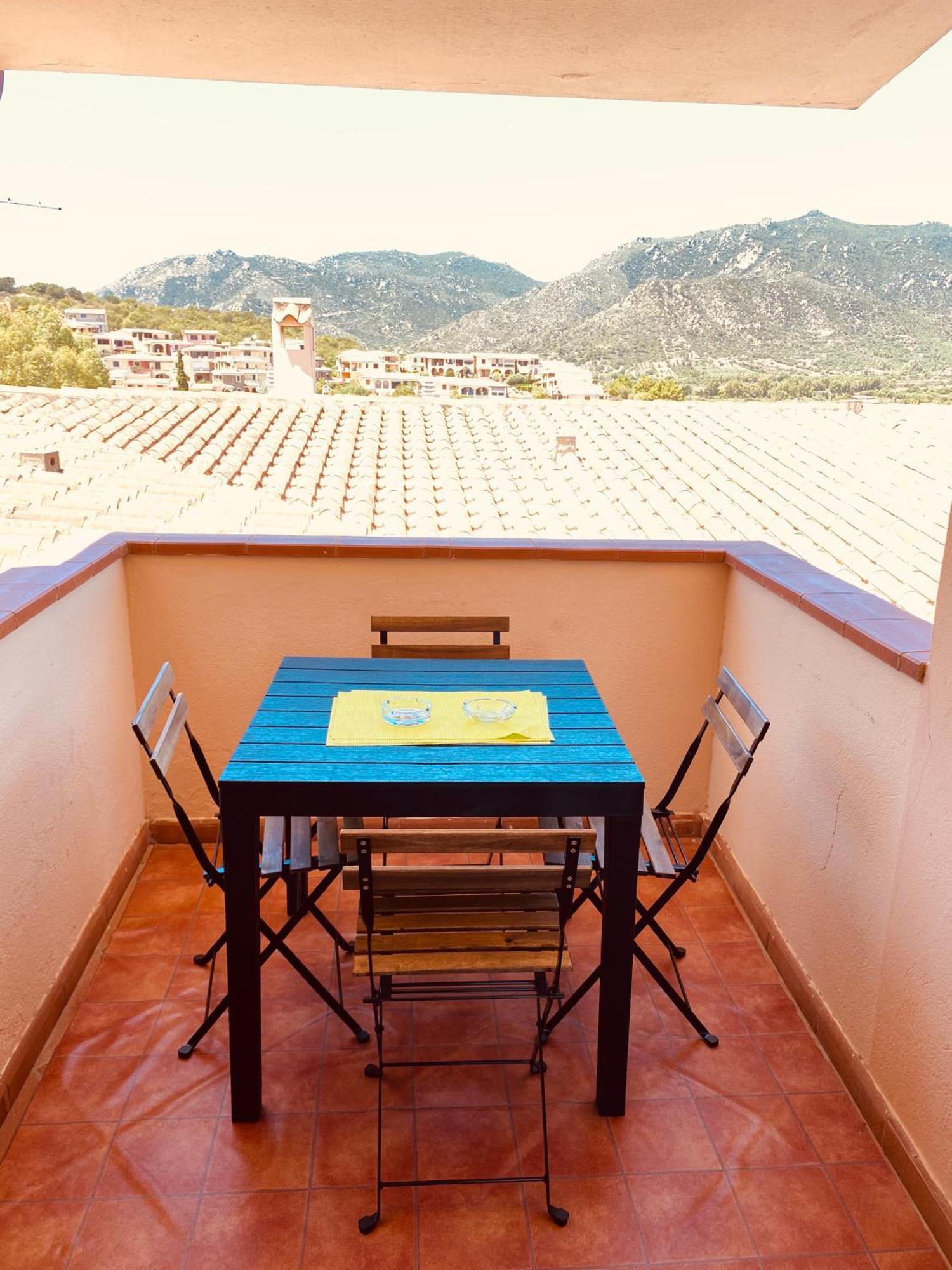 Domo Mea Apartment Villasimius Luaran gambar