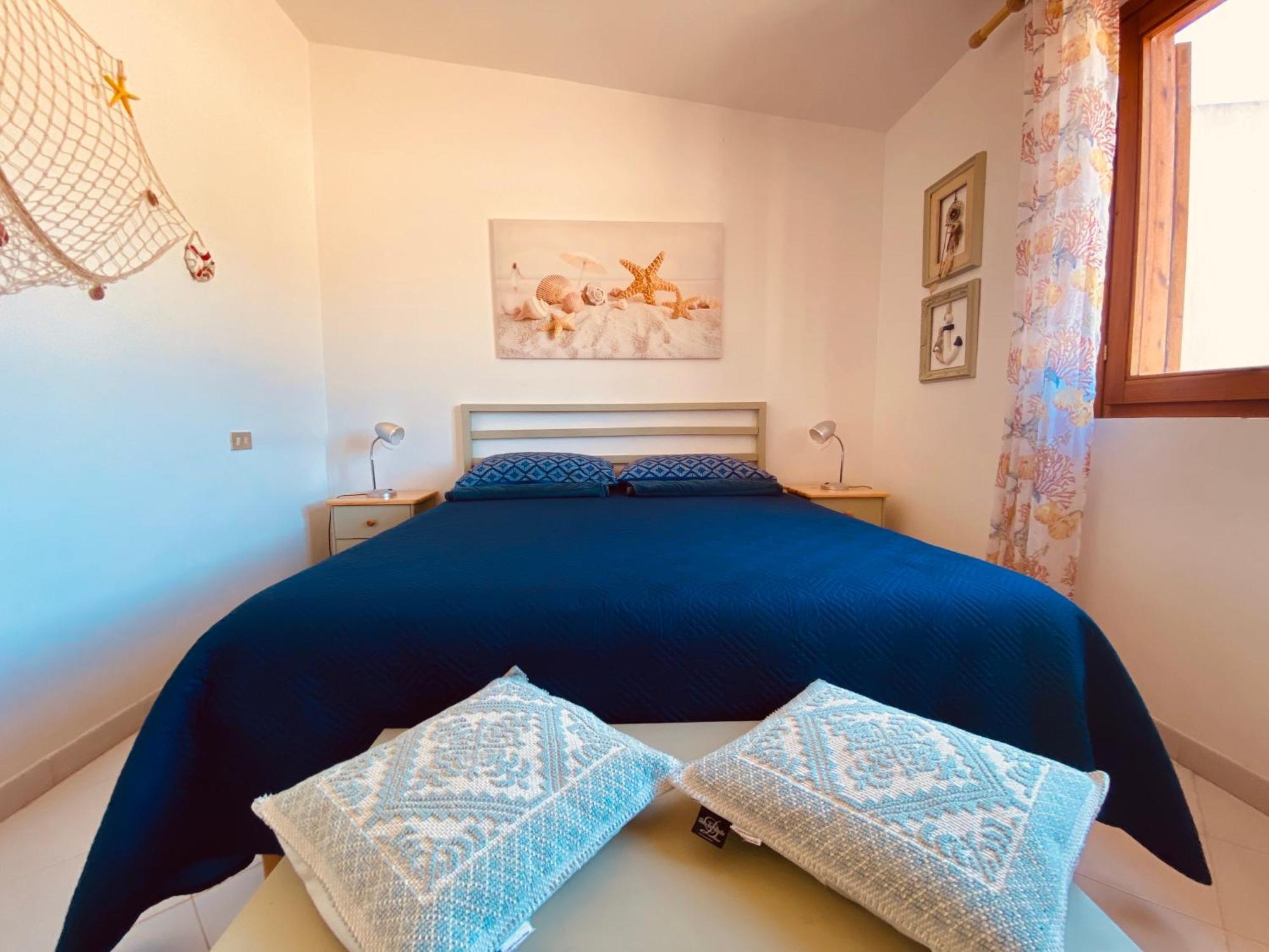 Domo Mea Apartment Villasimius Luaran gambar