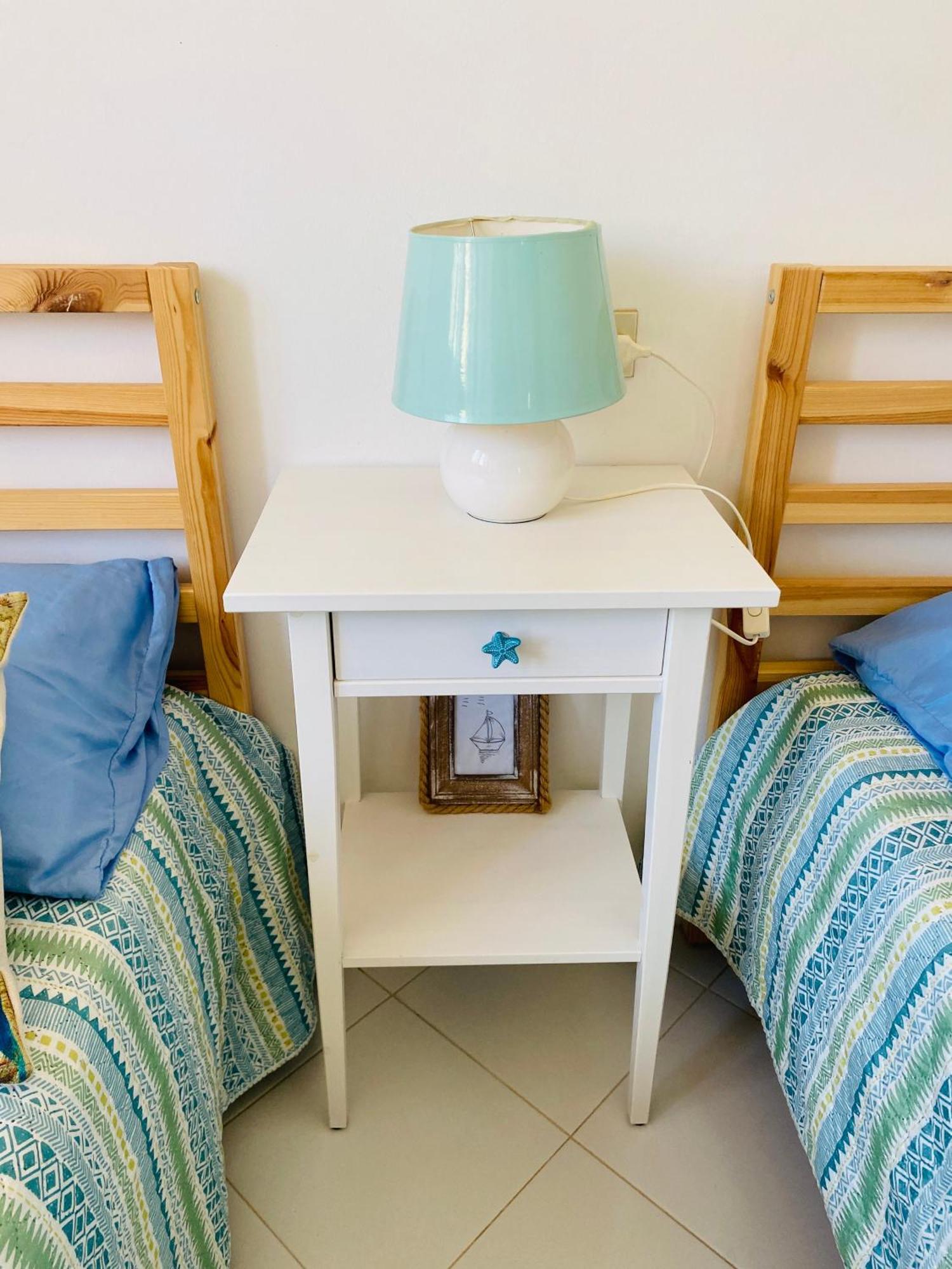 Domo Mea Apartment Villasimius Luaran gambar