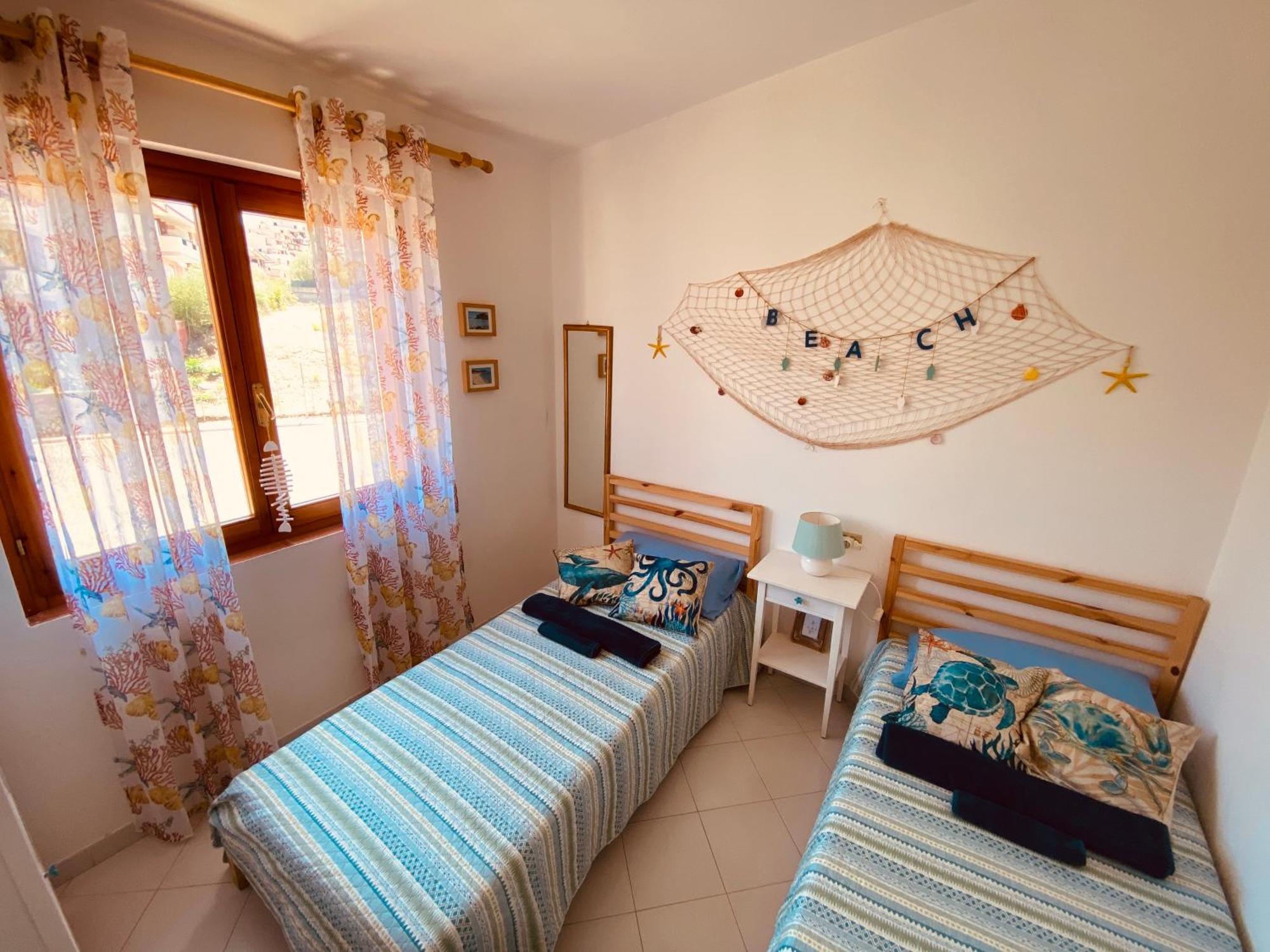 Domo Mea Apartment Villasimius Luaran gambar