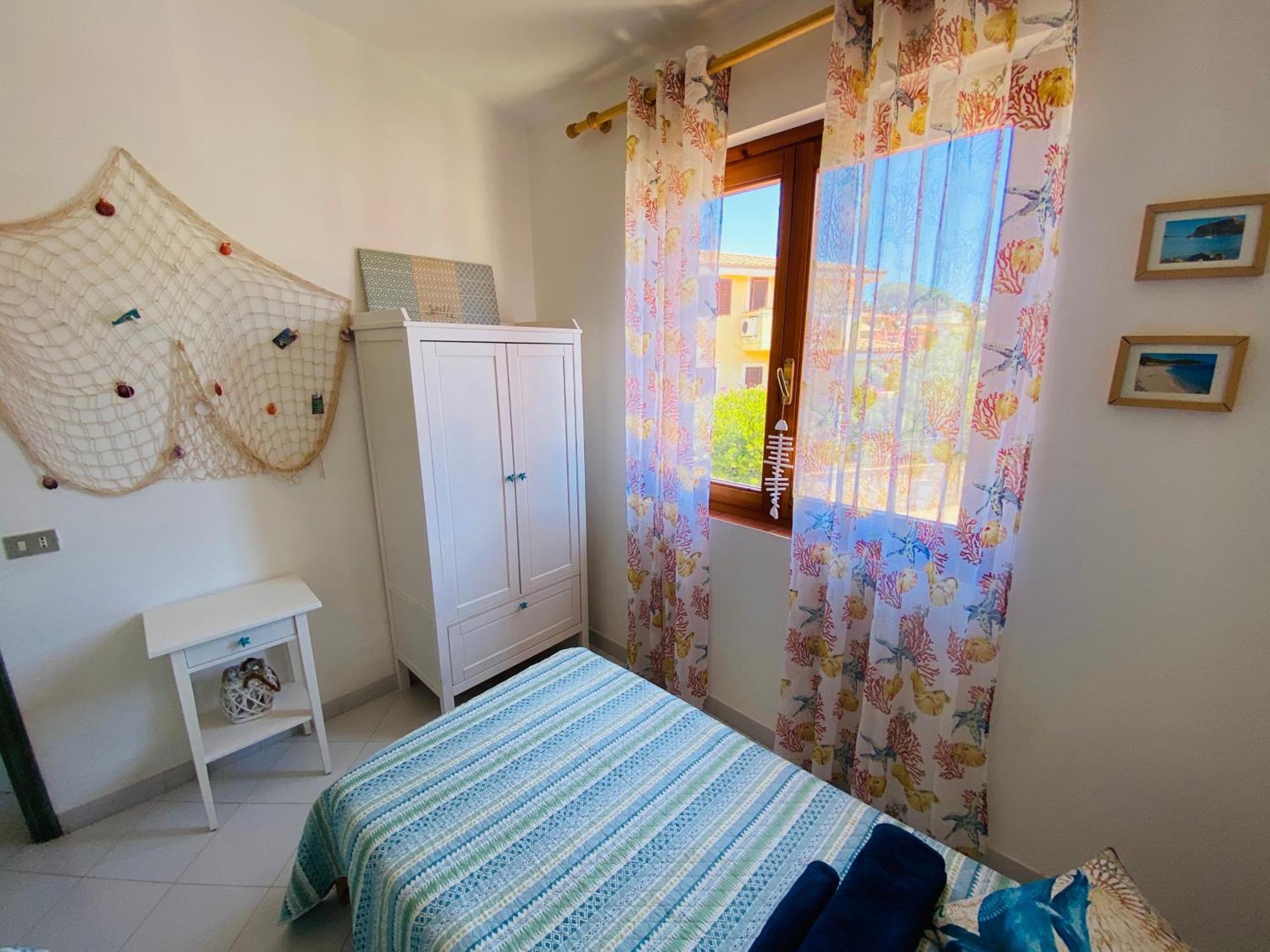 Domo Mea Apartment Villasimius Luaran gambar